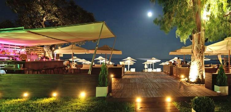 Mira El Mar By Corfuescapes Villa Barbati Exteriör bild
